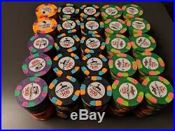 Gratis Gokkasten Games - Pro Clay Casino Chips