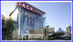 10 Jack Cincinnati Secondary $1000 Oversized Paulson Casino Chip New Mint Unused