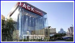 10 Jack Cincinnati Secondary $1000 Oversized Paulson Casino Chip New Mint Unused
